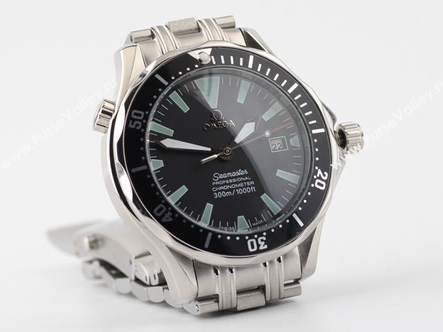 OMEGA Watch SEAMASTER OM497 (Automatic movement)