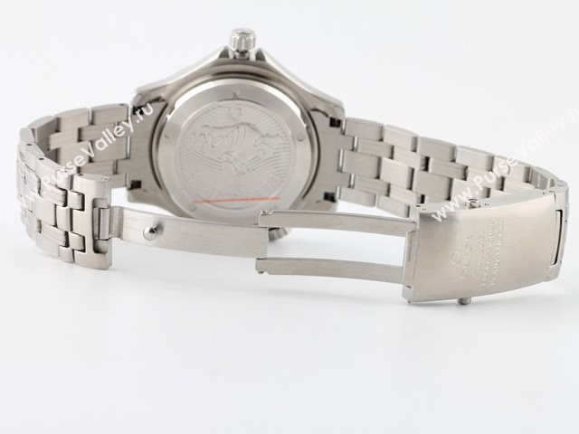 OMEGA Watch SEAMASTER OM498 (Automatic movement)