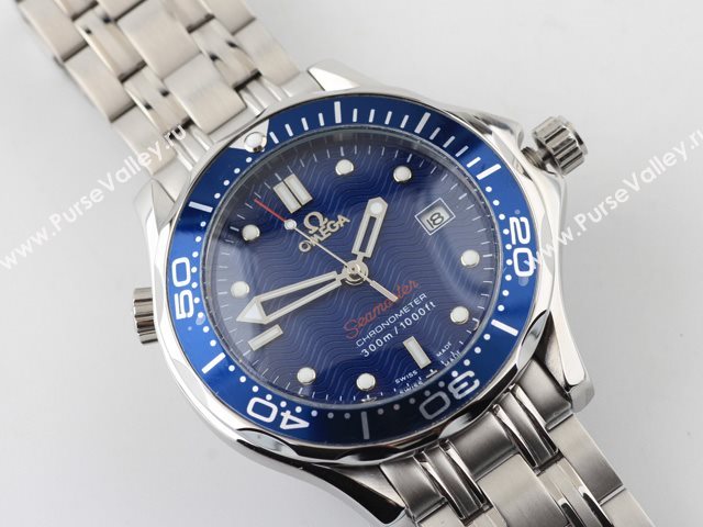 OMEGA Watch SEAMASTER OM498 (Automatic movement)