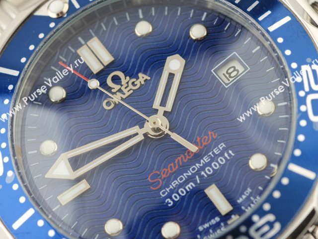 OMEGA Watch SEAMASTER OM498 (Automatic movement)