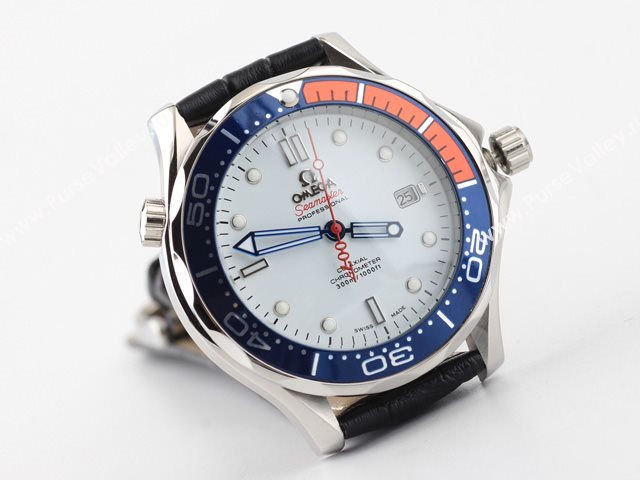 OMEGA Watch SEAMASTER OM499 (Automatic movement)