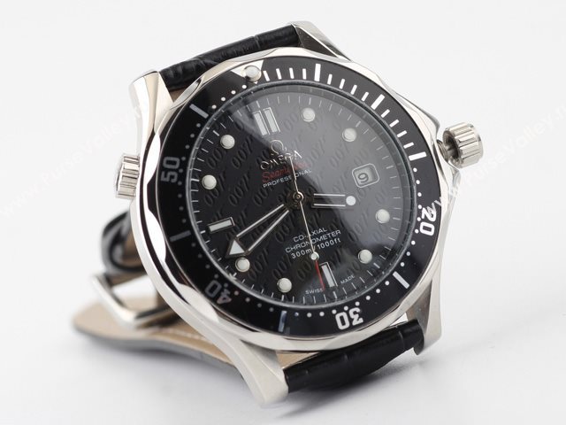 OMEGA Watch SEAMASTER OM499 (Automatic movement)