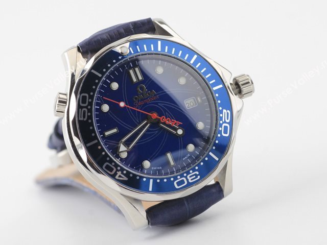 OMEGA Watch SEAMASTER OM499 (Automatic movement)