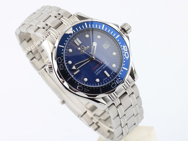 OMEGA Watch SEAMASTER OM498 (Automatic movement)