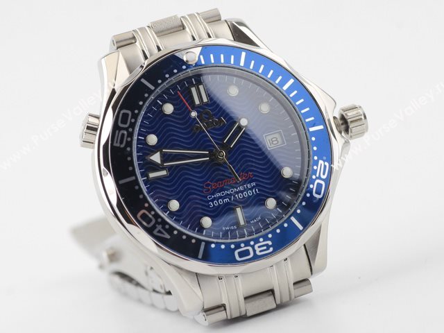 OMEGA Watch SEAMASTER OM498 (Automatic movement)