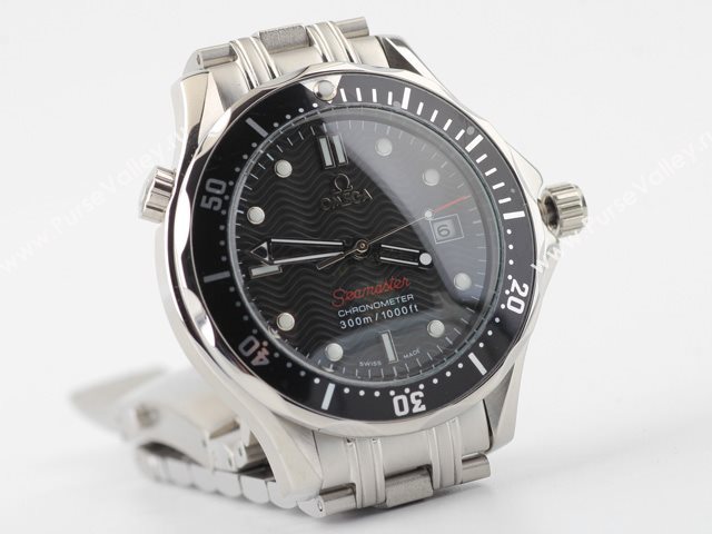 OMEGA Watch SEAMASTER OM498 (Automatic movement)