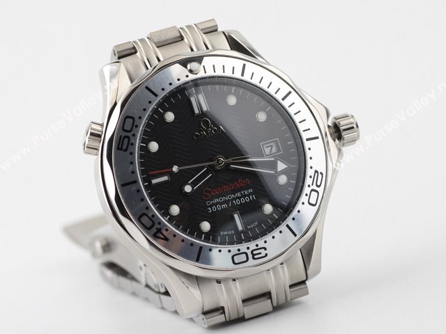 OMEGA Watch SEAMASTER OM498 (Automatic movement)