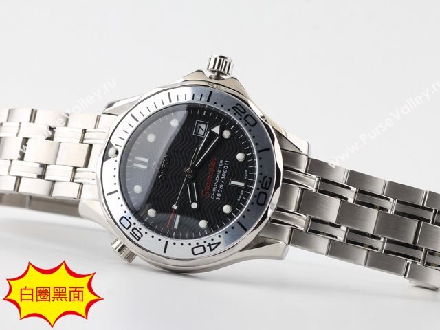 OMEGA Watch SEAMASTER OM498 (Automatic movement)