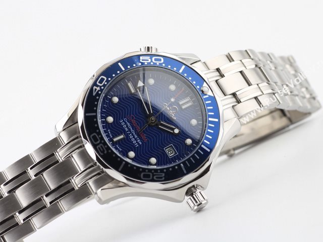 OMEGA Watch SEAMASTER OM498 (Automatic movement)