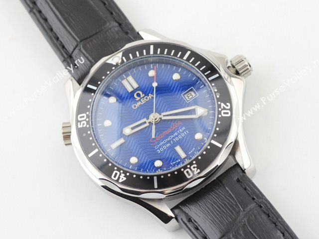 OMEGA Watch SEAMASTER OM500 (Automatic movement)