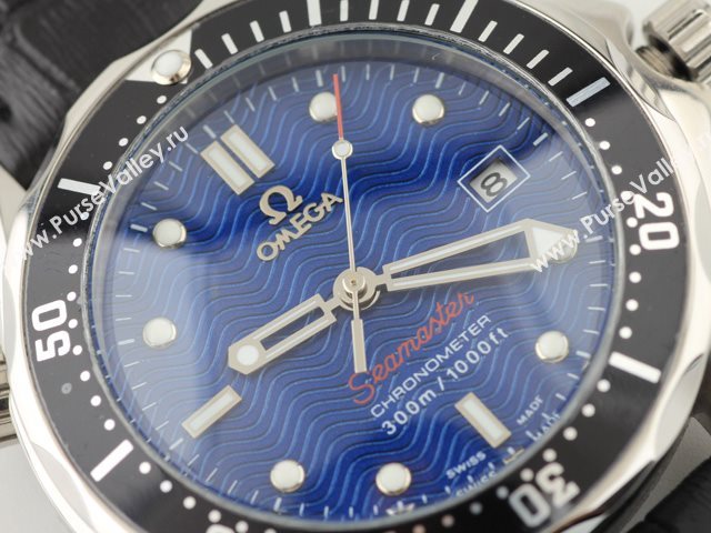 OMEGA Watch SEAMASTER OM500 (Automatic movement)