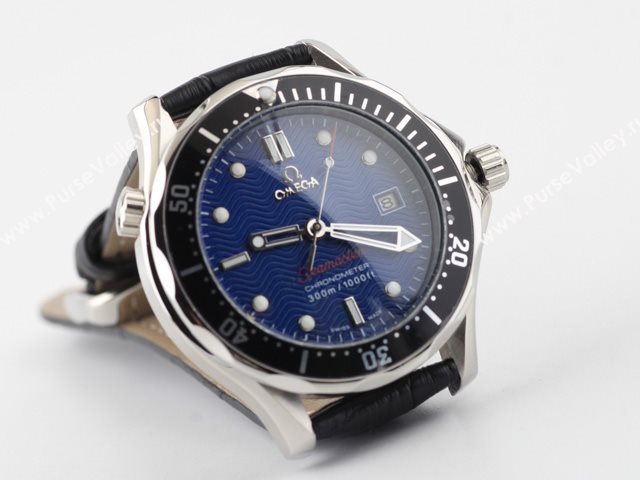 OMEGA Watch SEAMASTER OM500 (Automatic movement)