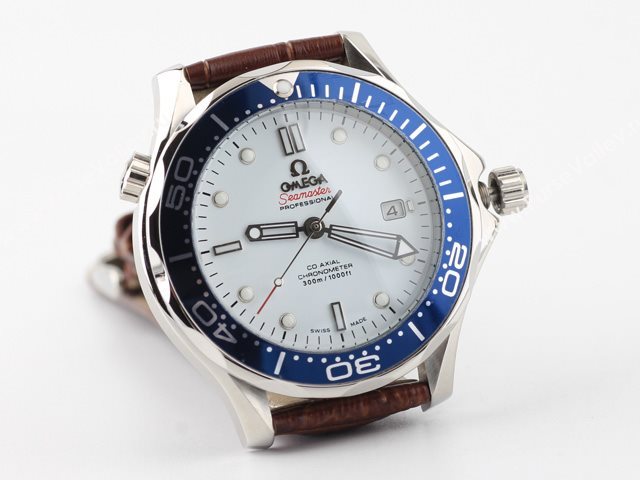 OMEGA Watch SEAMASTER OM500 (Automatic movement)