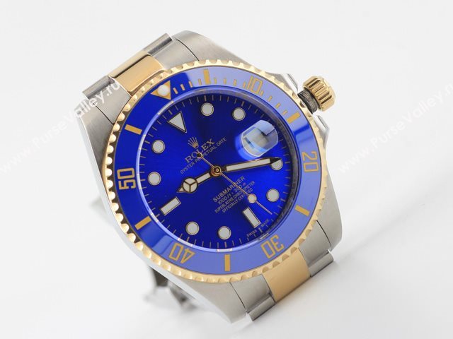 Rolex Watch SUBMARINER ROL212 (Automatic movement)