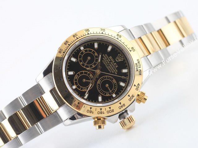 Rolex Watch DAYTONA ROL346 (Automatic movement)