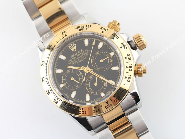 Rolex Watch DAYTONA ROL346 (Automatic movement)