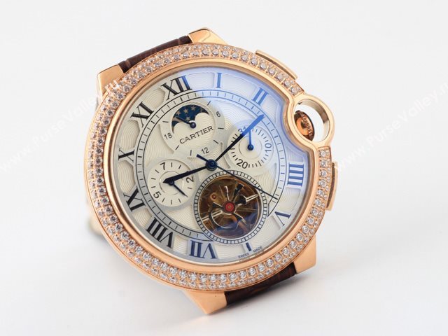 CARTIER Watch CARTIER BALLON BLEU DE CARTIER CAR244 (Automatic movement)