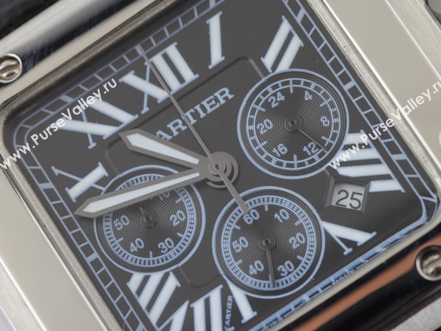 CARTIER Watch CARTIER SANTOS DE CARITER CAR30 (Japanese quartz movement)