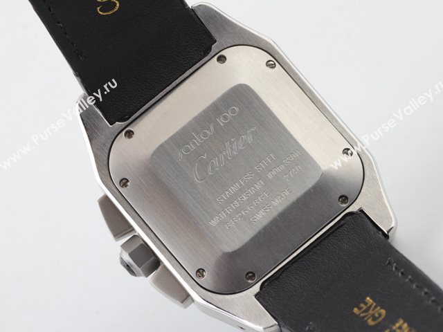CARTIER Watch CARTIER SANTOS DE CARITER CAR30 (Japanese quartz movement)
