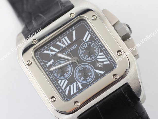 CARTIER Watch CARTIER SANTOS DE CARITER CAR30 (Japanese quartz movement)