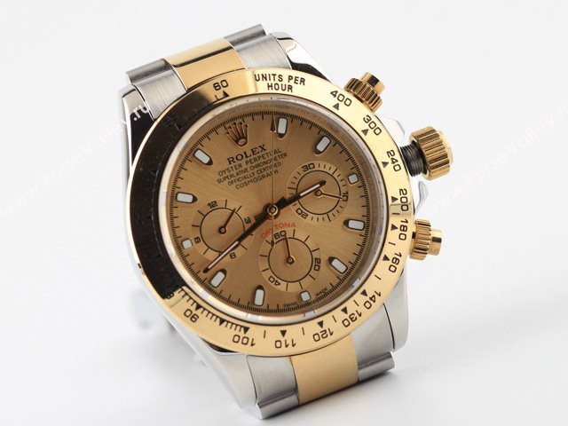 Rolex Watch DAYTONA ROL346 (Automatic movement)