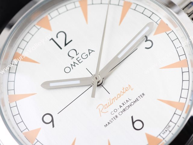 OMEGA Watch SEAMASTER OM158 (Back-Reveal Automatic tourbillon movement)