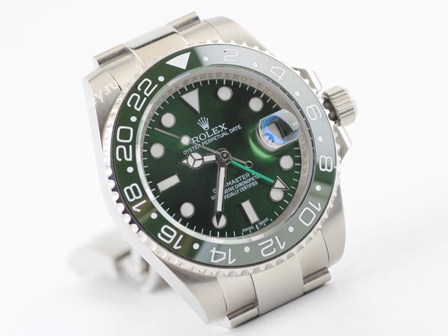 Rolex Watch GMT-MASTER II ROL270 (Automatic movement)