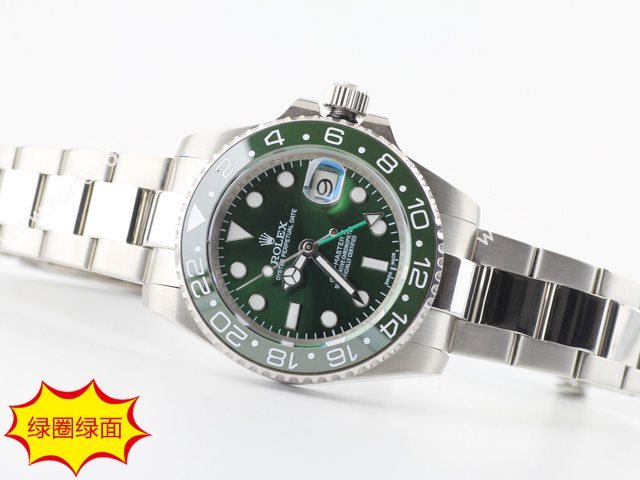 Rolex Watch GMT-MASTER II ROL270 (Automatic movement)