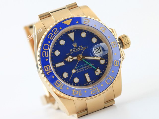 Rolex Watch GMT-MASTER II ROL324 (Automatic movement)