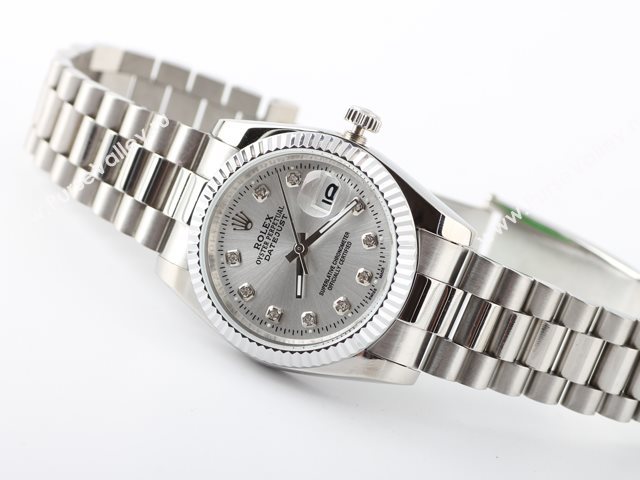 Rolex Watch DATEJUST ROL343 (Automatic movement)