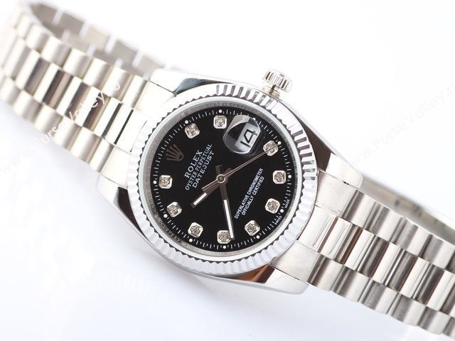 Rolex Watch DATEJUST ROL343 (Automatic movement)