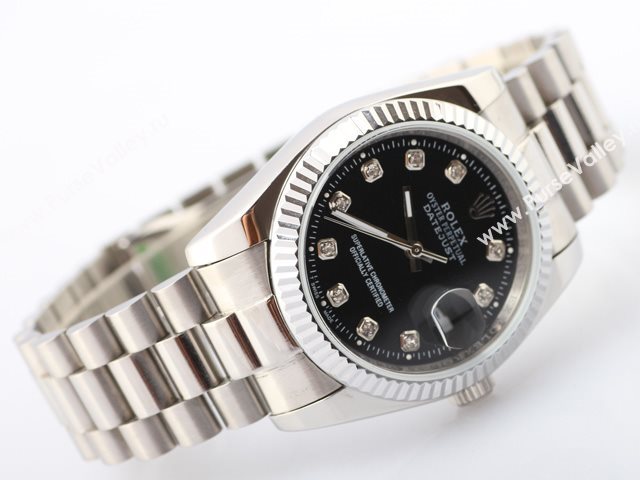 Rolex Watch DATEJUST ROL343 (Automatic movement)