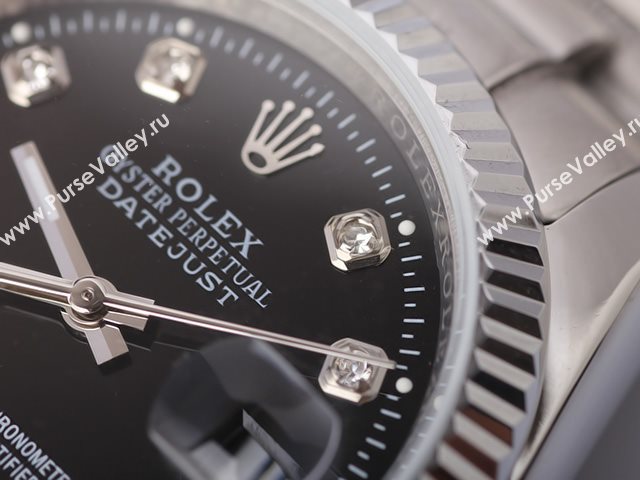 Rolex Watch DATEJUST ROL343 (Automatic movement)