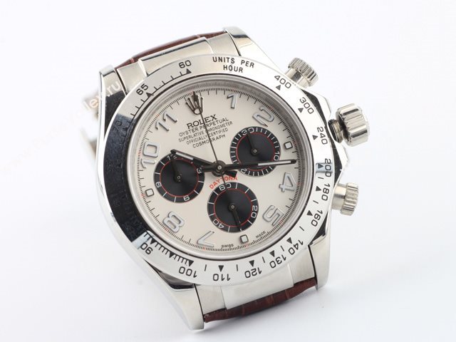 Rolex Watch ROL354 (Automatic 7750 movement)