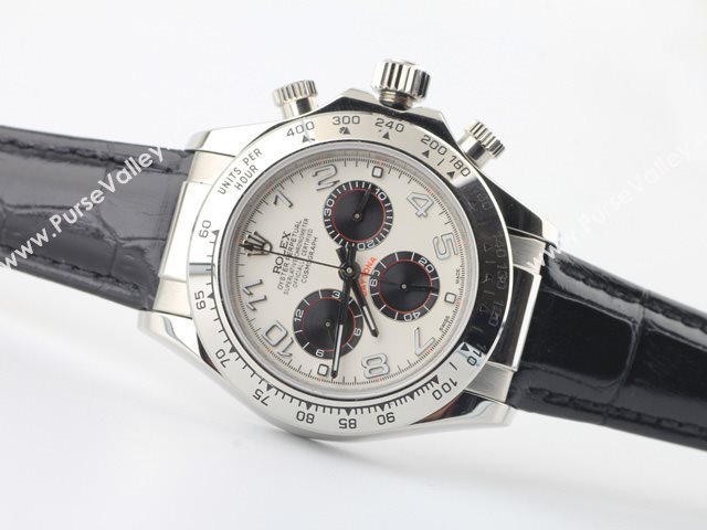 Rolex Watch ROL354 (Automatic 7750 movement)