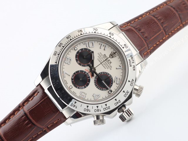 Rolex Watch ROL354 (Automatic 7750 movement)