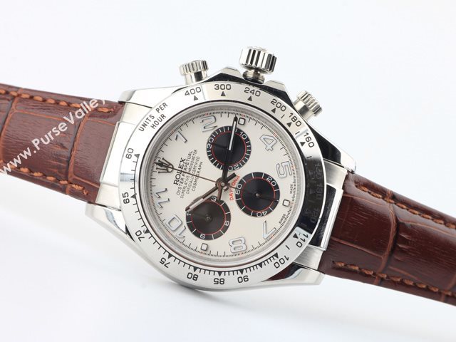 Rolex Watch ROL354 (Automatic 7750 movement)