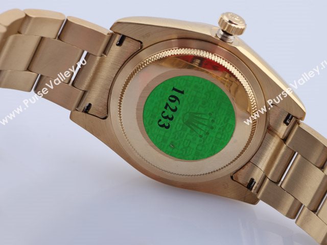 Rolex Watch DAYDATE ROL357 (Automatic movement)