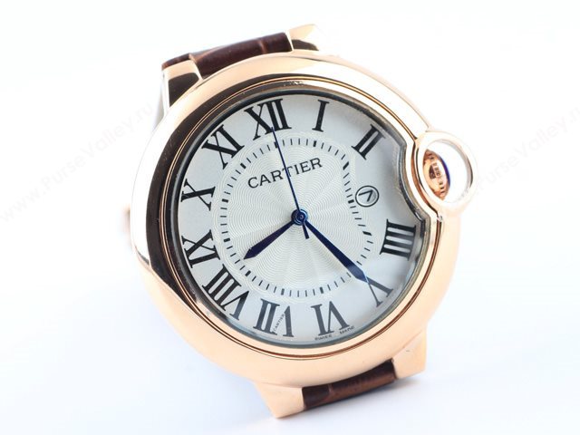 CARTIER Watch CARTIER BALLON BLEU DE CARTIER CAR131 (Neutral Japanese quartz movement)