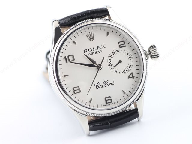 Rolex Watch ROL424 (Swiss Automatic movement)