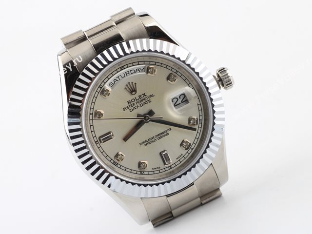 Rolex Watch ROL361 (Swiss Automatic movement)