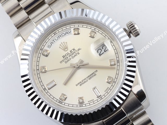 Rolex Watch ROL361 (Swiss Automatic movement)