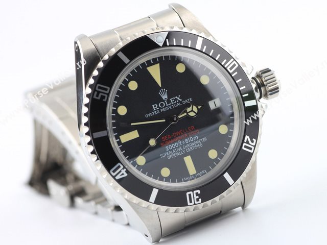 Rolex Watch ROL368 (Swiss Automatic movement)