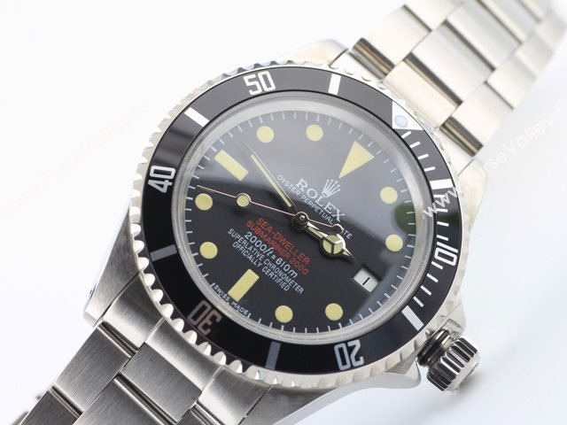 Rolex Watch ROL368 (Swiss Automatic movement)