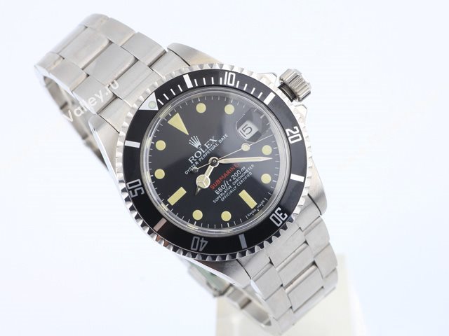 Rolex Watch ROL369 (Swiss ETA2824 Automatic movement)