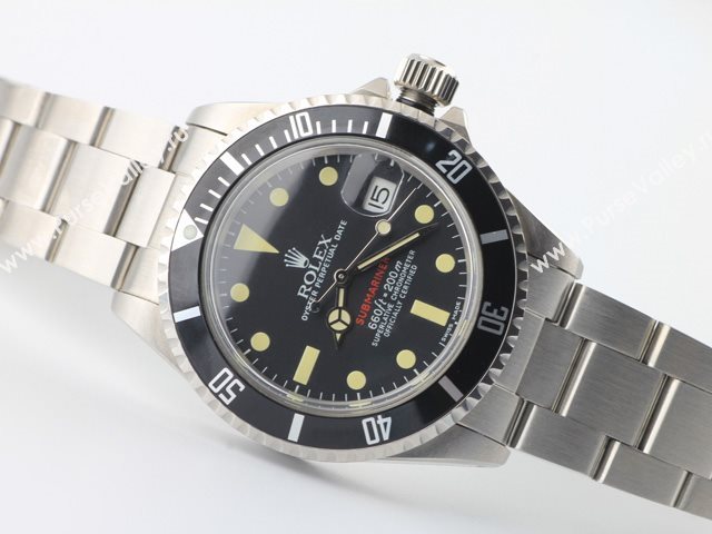 Rolex Watch ROL369 (Swiss ETA2824 Automatic movement)