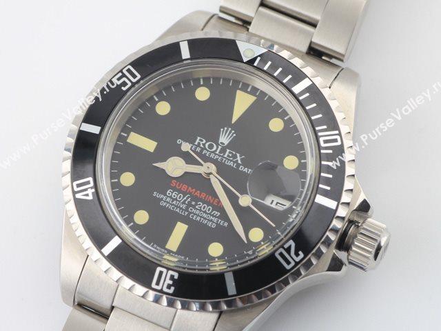 Rolex Watch ROL369 (Swiss ETA2824 Automatic movement)