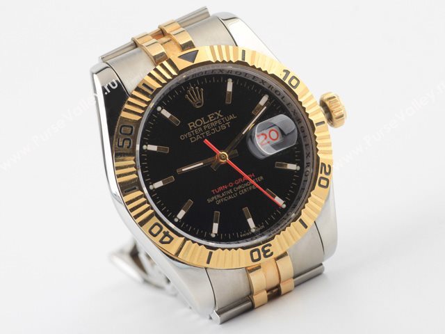 Rolex Watch ROL373 (Swiss ETA2836 Automatic movement)