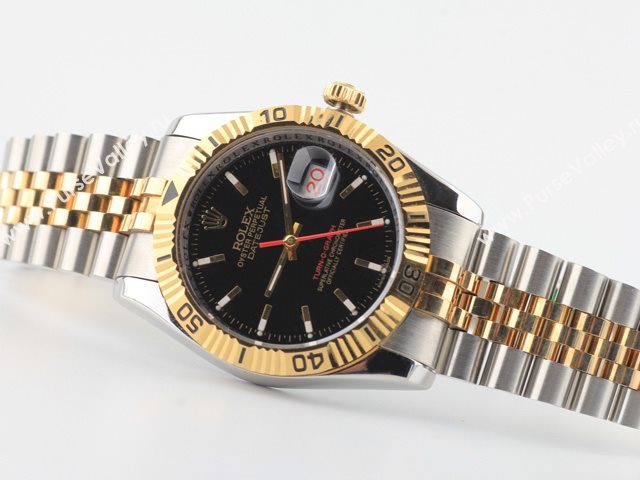 Rolex Watch ROL373 (Swiss ETA2836 Automatic movement)