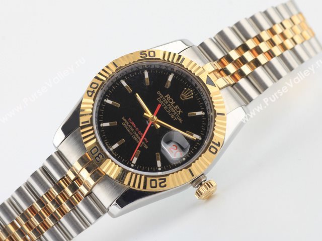 Rolex Watch ROL373 (Swiss ETA2836 Automatic movement)